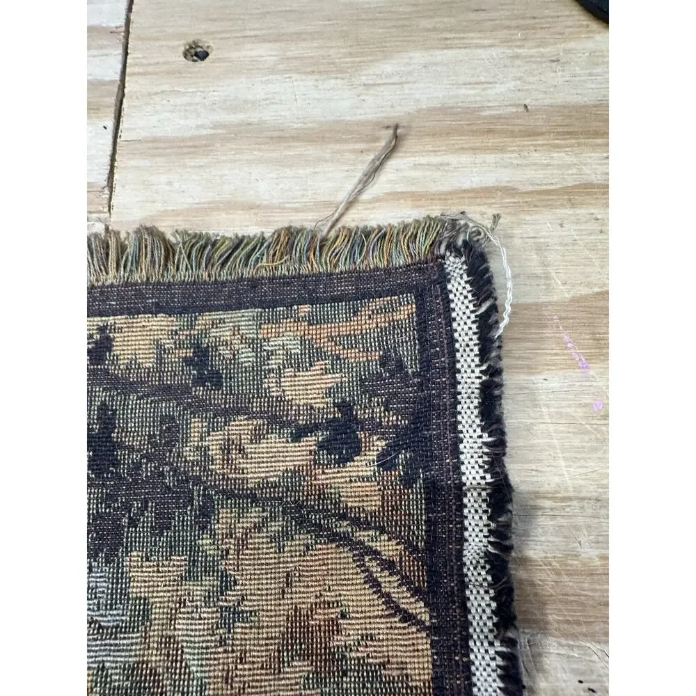 Unbranded this antique